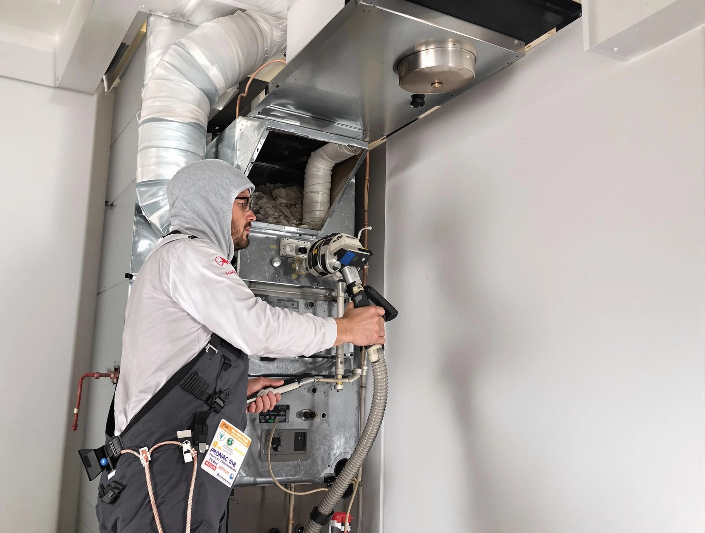 Expert furnace duct cleaning by Thompson's Station Air Duct Cleaning in Thompson's Station