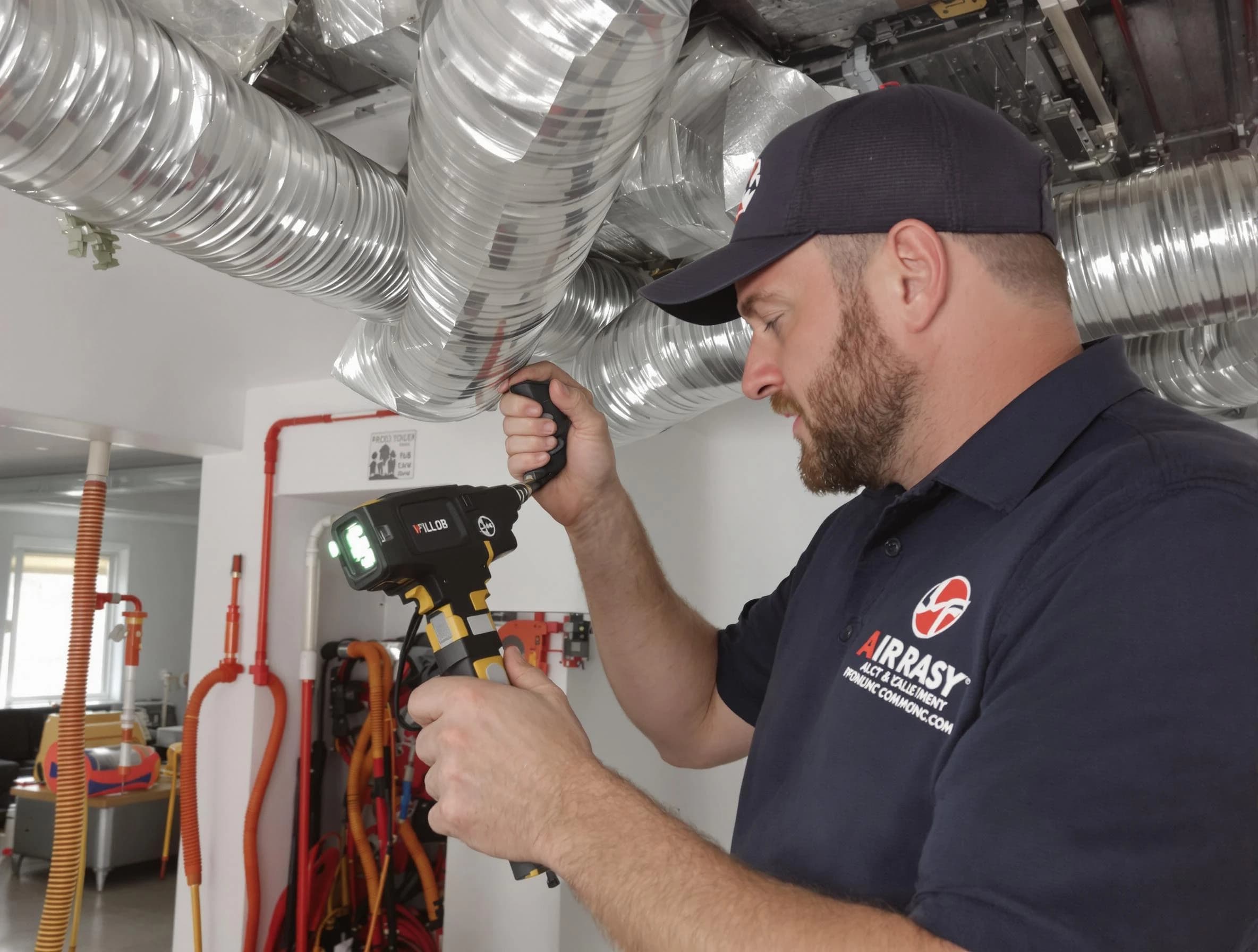 Duct Sealing service in Thompson's Station, TN