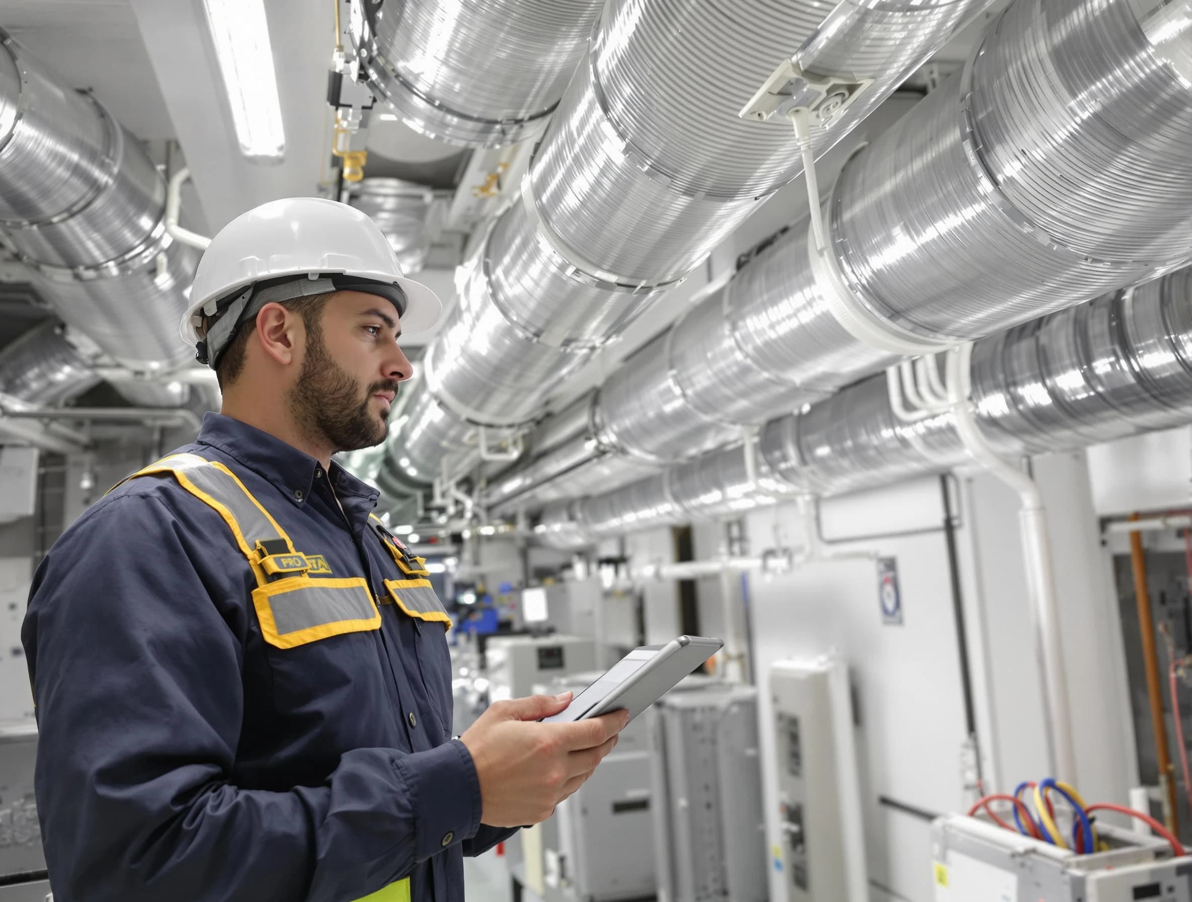 Filter Inspection service in Thompson's Station, TN