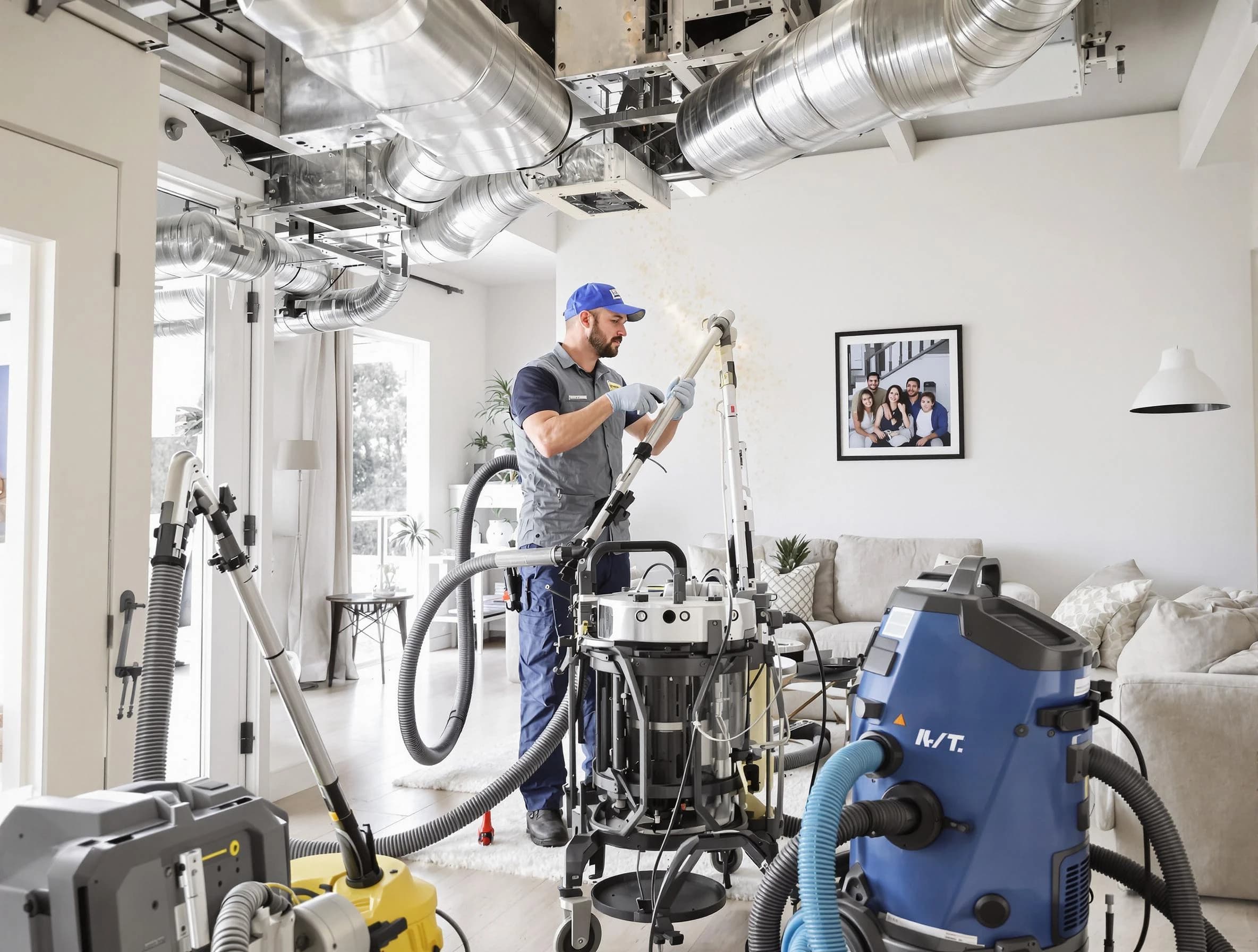 Residential Cleaning service in Thompson's Station, TN