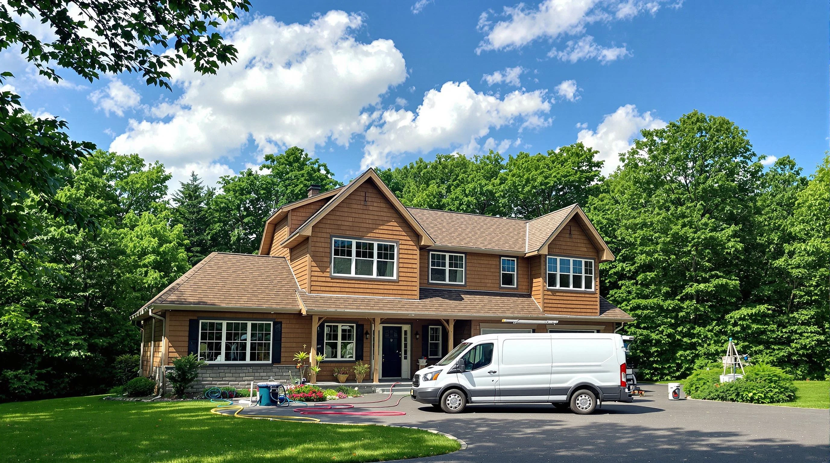 Thompson's Station Air Duct Cleaning air duct cleaning frequently asked questions in Thompson's Station, TN