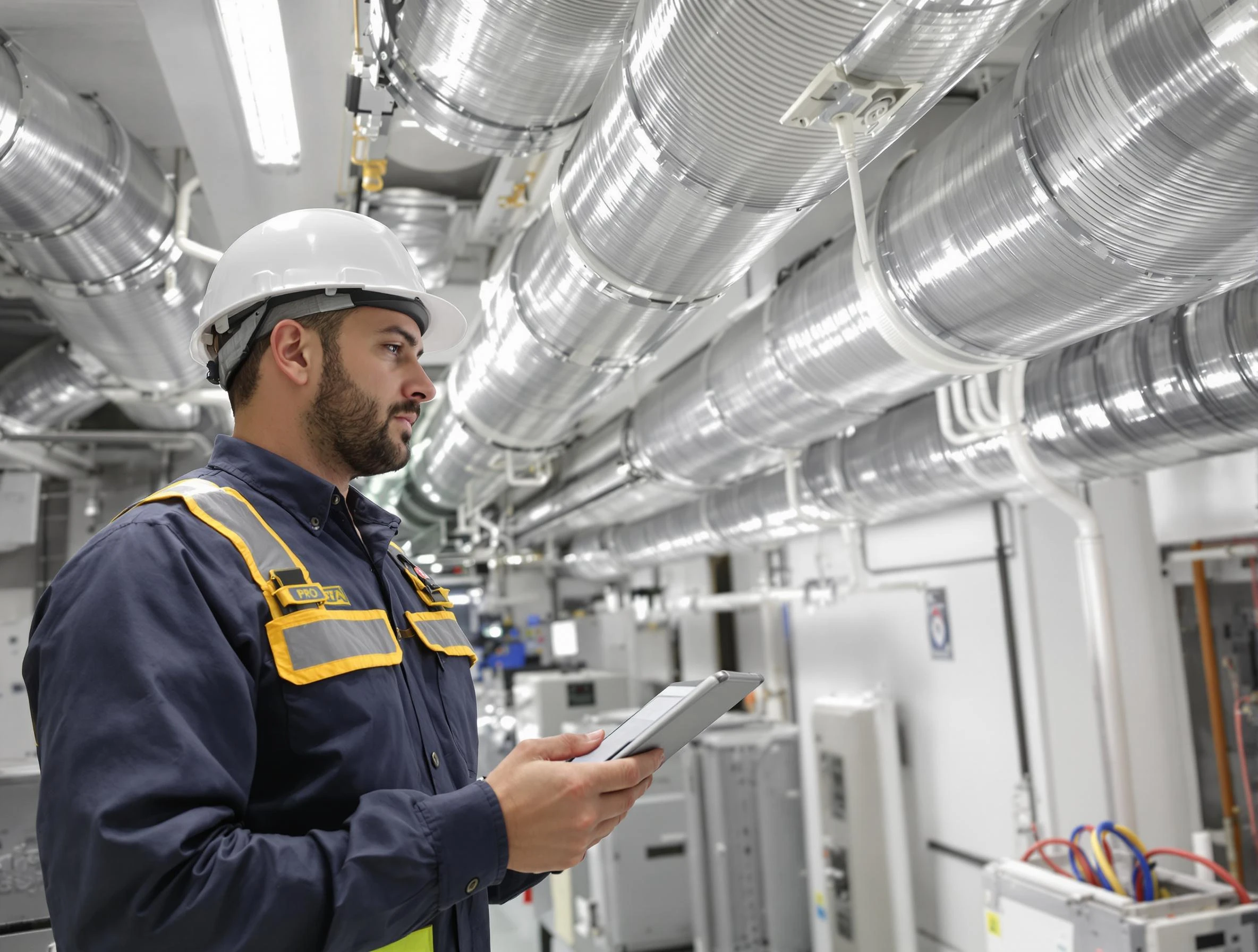 Filter Inspection service in Thompson's Station, TN