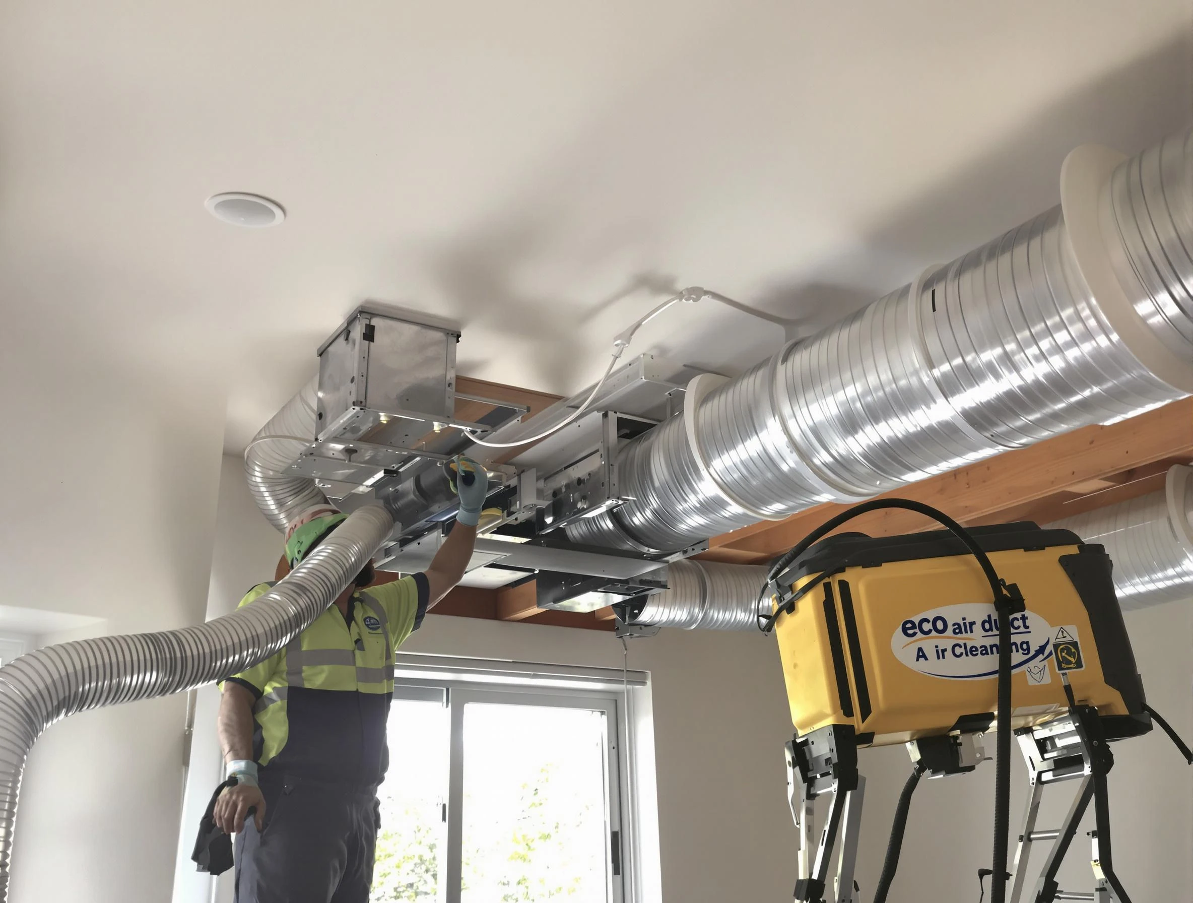 Eco Cleaning service in Thompson's Station, TN